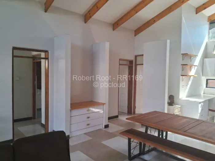 Townhouse/Cluster for Sale in Greendale North, Harare