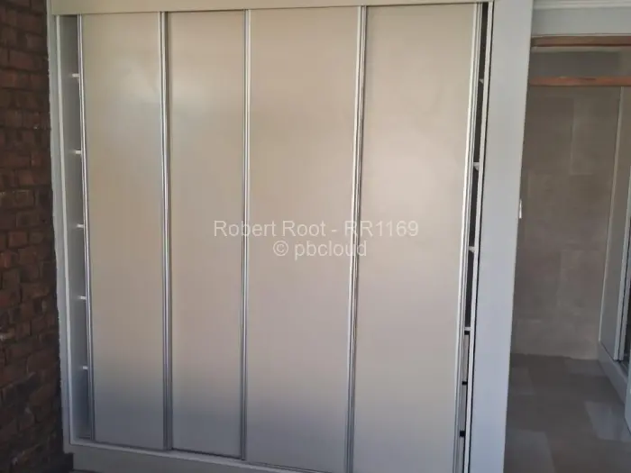 Townhouse/Cluster for Sale in Greendale North, Harare