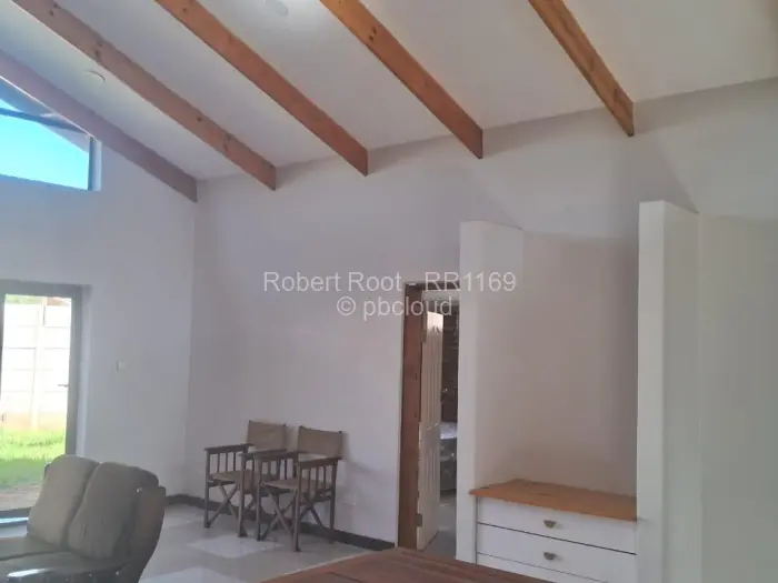 Townhouse/Cluster for Sale in Greendale North, Harare