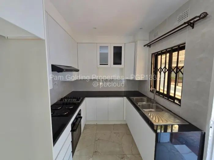 Flat/Apartment to Rent in Waterfalls