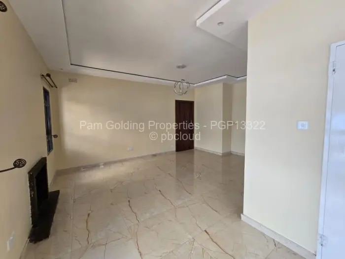 Flat/Apartment to Rent in Waterfalls