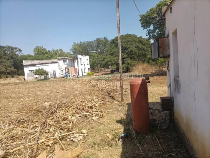 Warehouse/Industrial for Sale in Norton, Norton