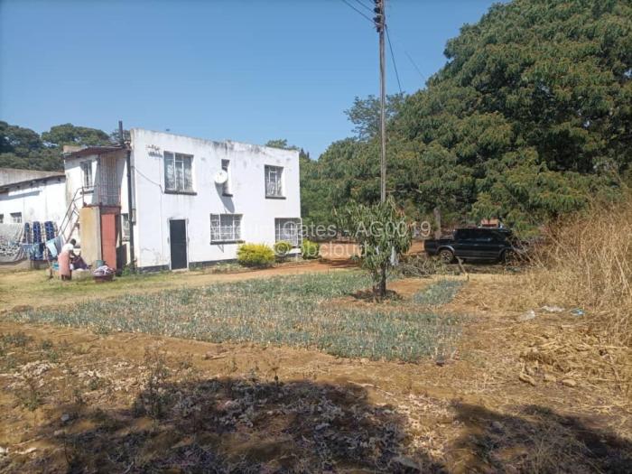 Warehouse/Industrial for Sale in Norton, Norton