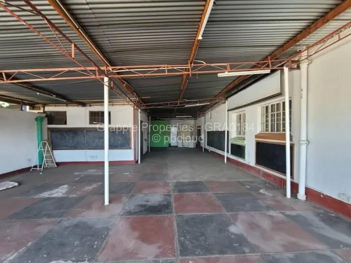 Office for Sale in Harare City Centre, Harare