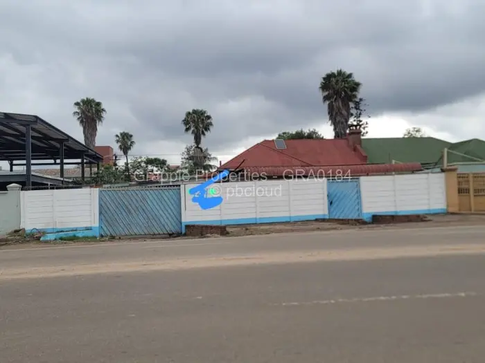 Office for Sale in Harare City Centre, Harare