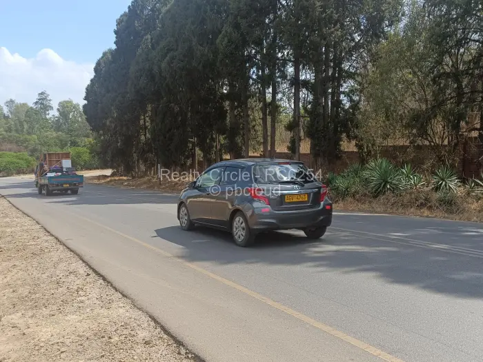 Residential Stand for Sale in Rolf Valley, Harare