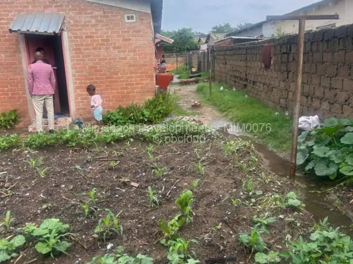 2 Bedroom House for Sale in Highfield, Harare