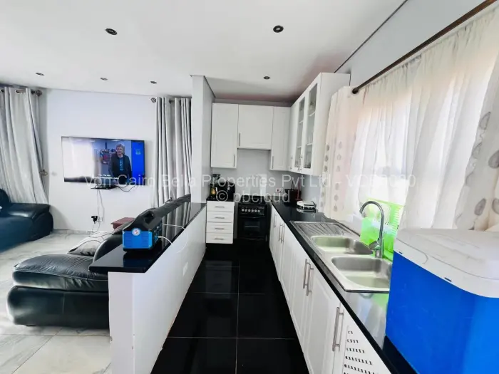 Cottage/Garden Flat to Rent in Mount Pleasant Heights