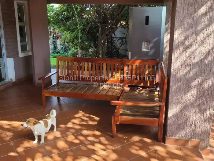 5 Bedroom House for Sale in Highfield, Harare