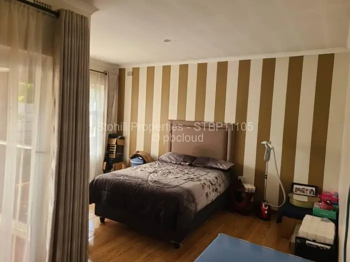 5 Bedroom House for Sale in Highfield, Harare