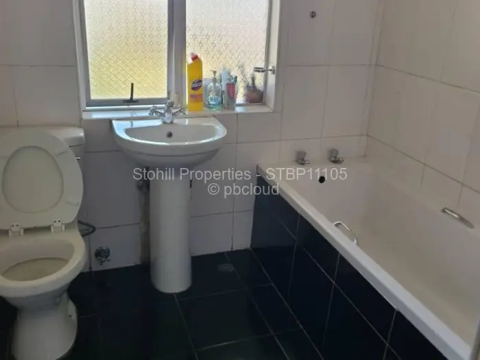 5 Bedroom House for Sale in Highfield, Harare