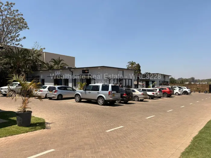 Office to Rent in Greendale North