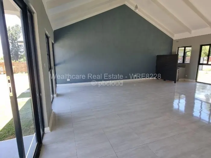 Office to Rent in Greendale North