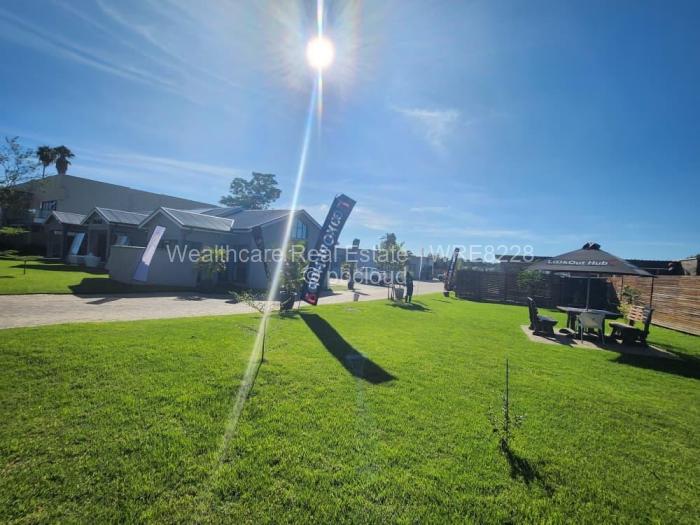 Office to Rent in Greendale North, Harare