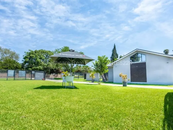 Office to Rent in Greendale North