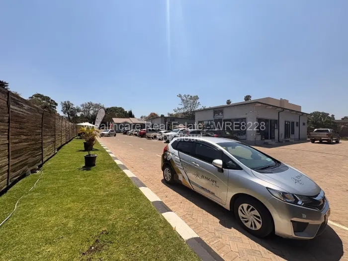 Office to Rent in Greendale North