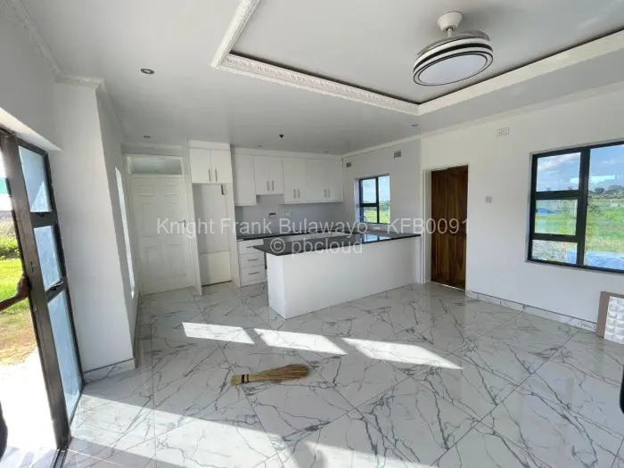 House for Sale in Harrisvale, Bulawayo