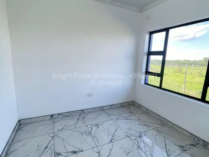 House for Sale in Harrisvale, Bulawayo