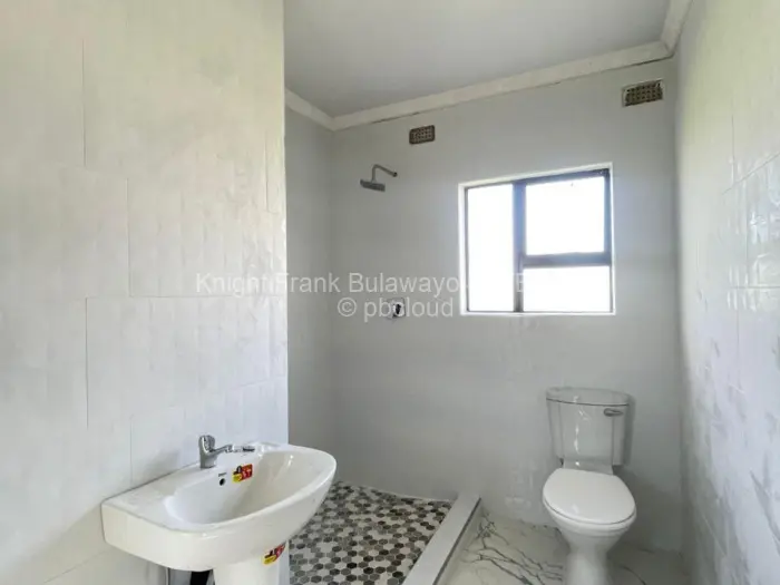 House for Sale in Harrisvale, Bulawayo