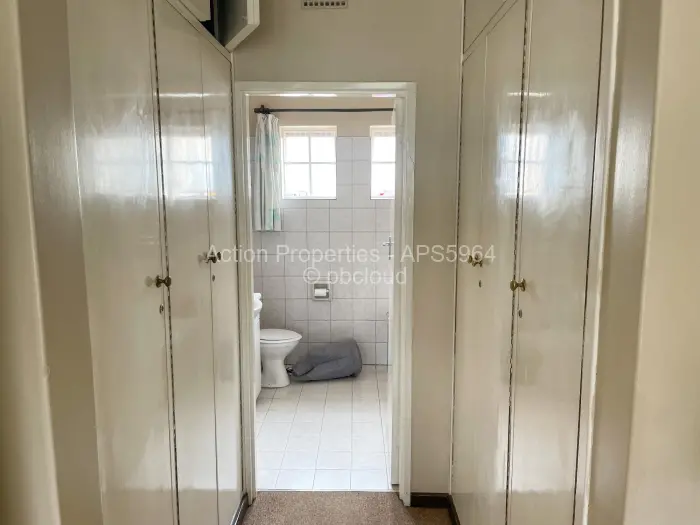 2 Bedroom Cottage/Garden Flat to Rent in Belgravia, Harare