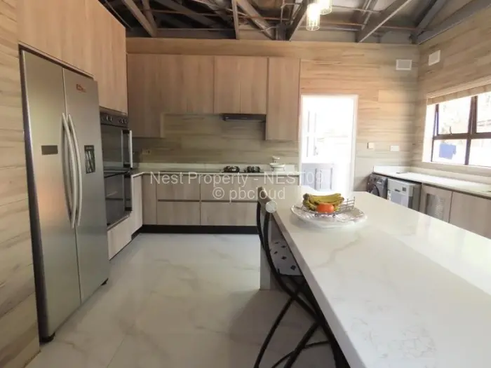 6 Bedroom House for Sale in Rolf Valley, Harare
