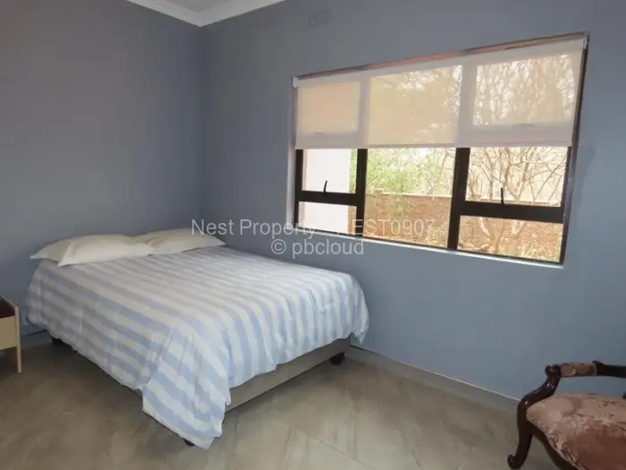 6 Bedroom House for Sale in Rolf Valley, Harare