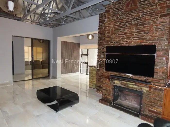 6 Bedroom House for Sale in Rolf Valley, Harare