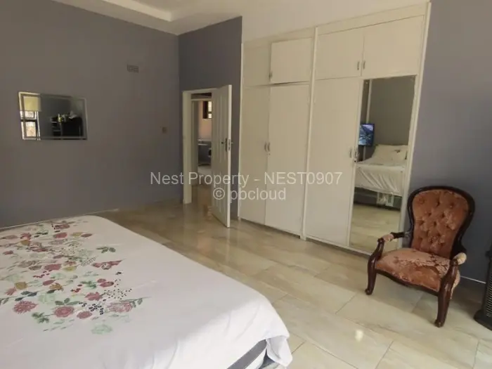 6 Bedroom House for Sale in Rolf Valley, Harare