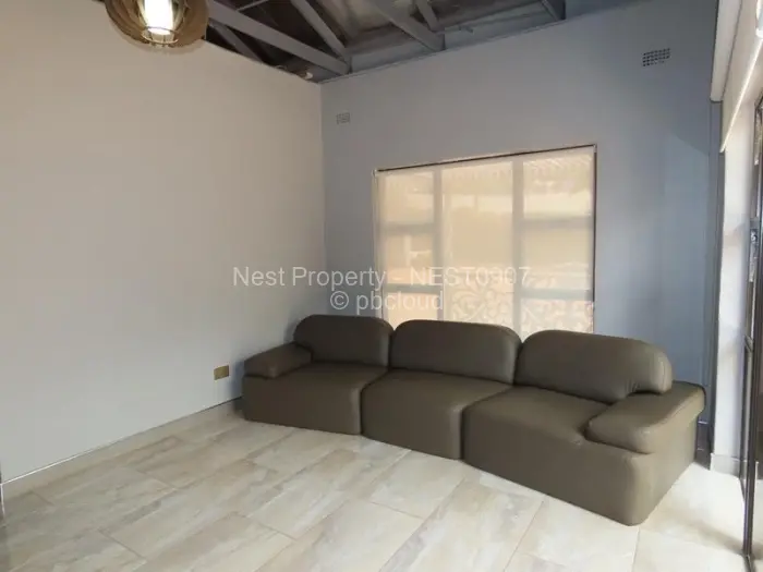 6 Bedroom House for Sale in Rolf Valley, Harare