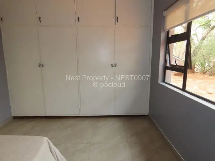 6 Bedroom House for Sale in Rolf Valley, Harare