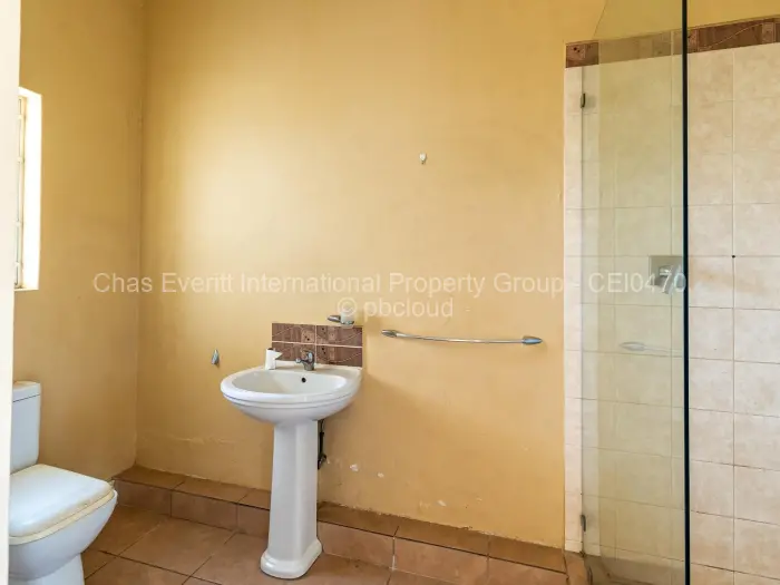 4 Bedroom House to Rent in Glen Lorne, Harare