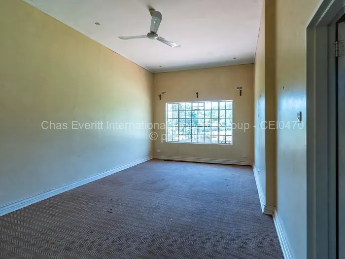 4 Bedroom House to Rent in Glen Lorne, Harare