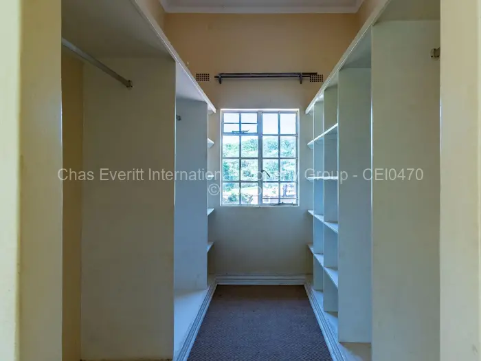 4 Bedroom House to Rent in Glen Lorne, Harare