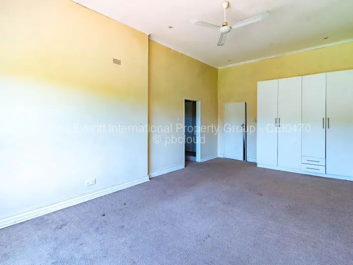 4 Bedroom House to Rent in Glen Lorne, Harare