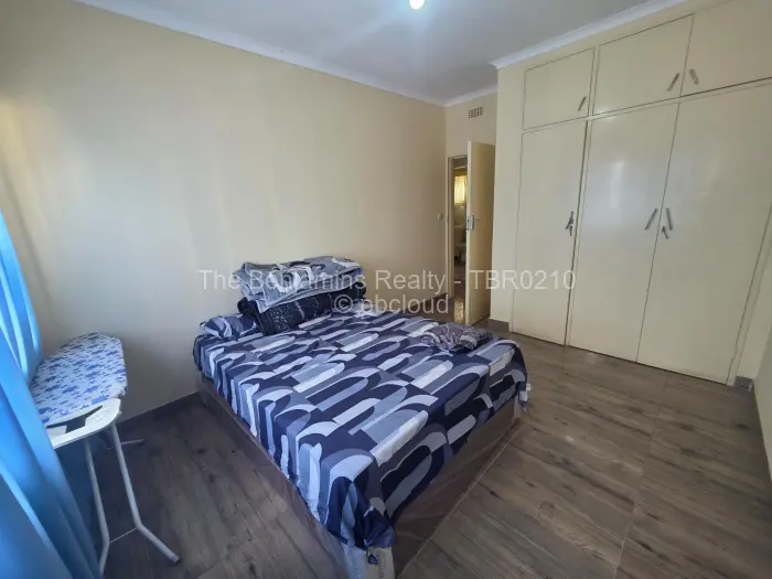 Flat/Apartment to Rent in Avenues, Harare