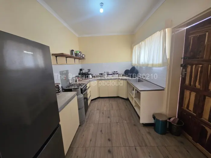 Flat/Apartment to Rent in Avenues, Harare