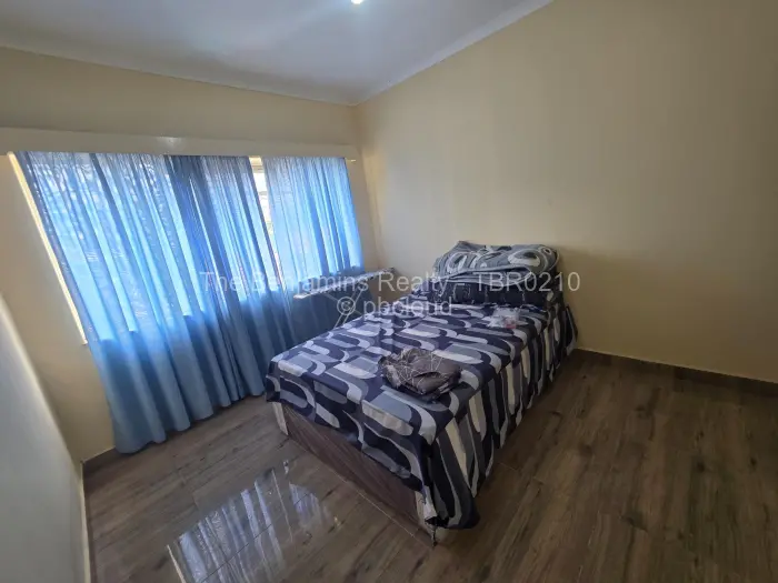 Flat/Apartment to Rent in Avenues, Harare