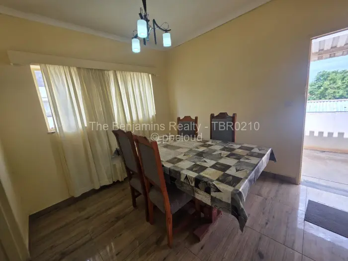 Flat/Apartment to Rent in Avenues, Harare