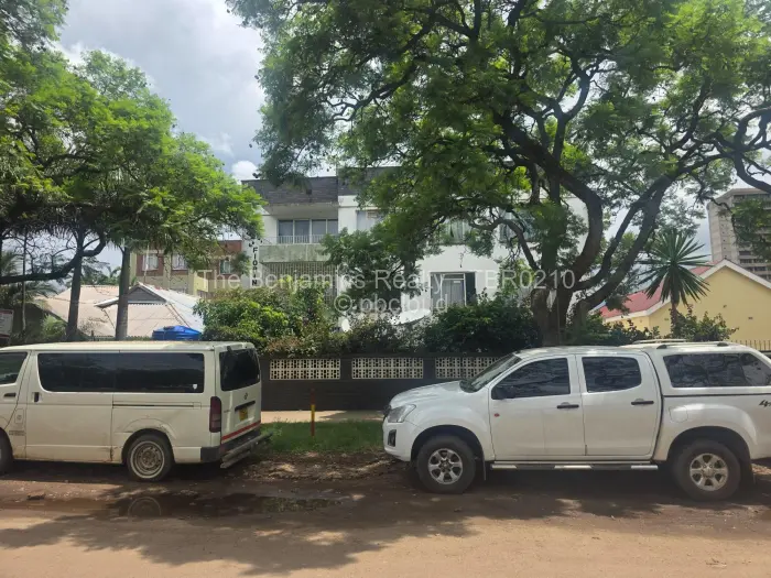 Flat/Apartment to Rent in Avenues, Harare