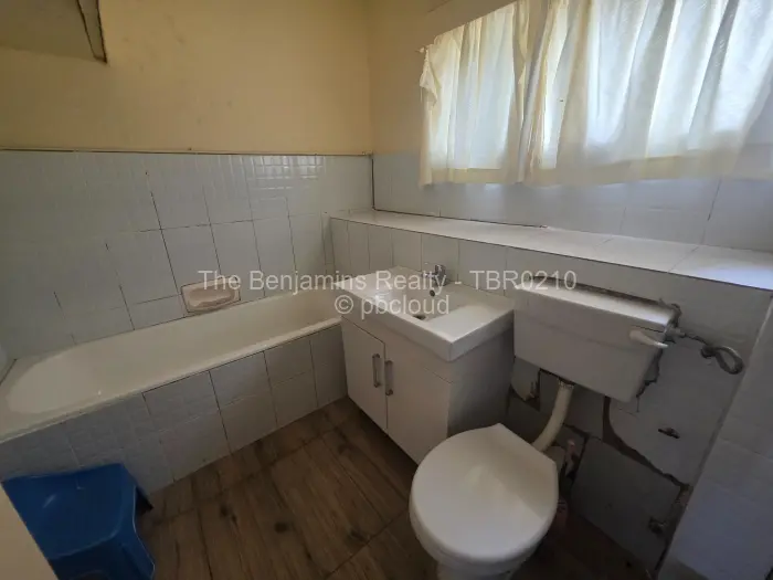 Flat/Apartment to Rent in Avenues, Harare