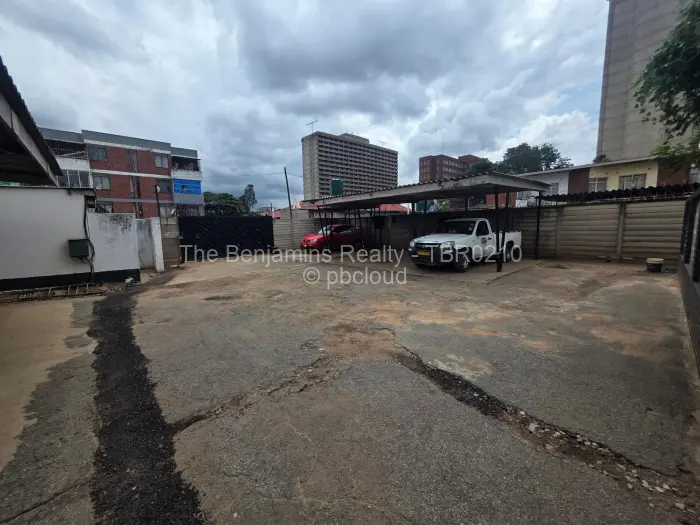 Flat/Apartment to Rent in Avenues, Harare