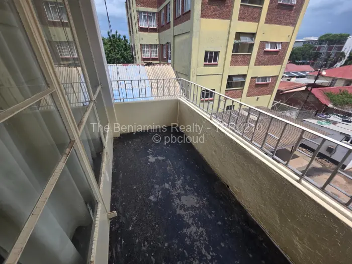 Flat/Apartment to Rent in Avenues, Harare