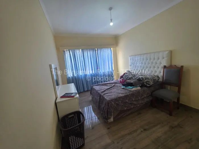 Flat/Apartment to Rent in Avenues, Harare