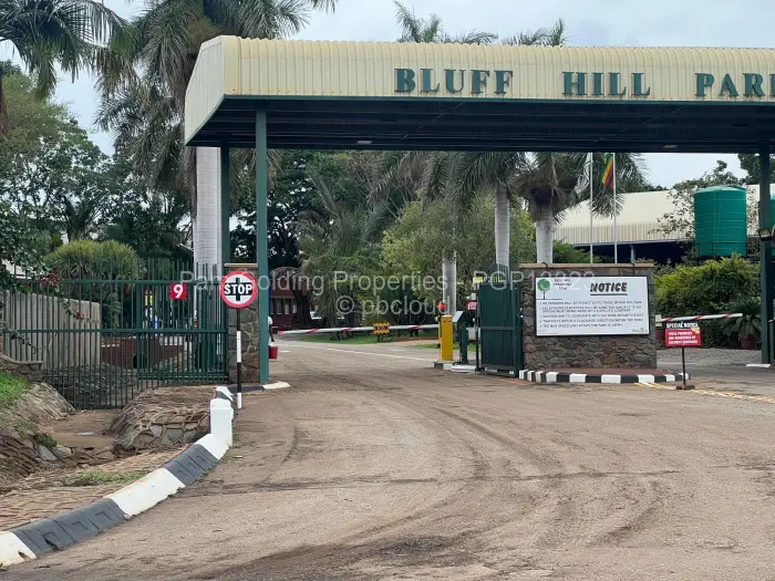 Warehouse/Industrial to Rent in Bluff Hill, Harare