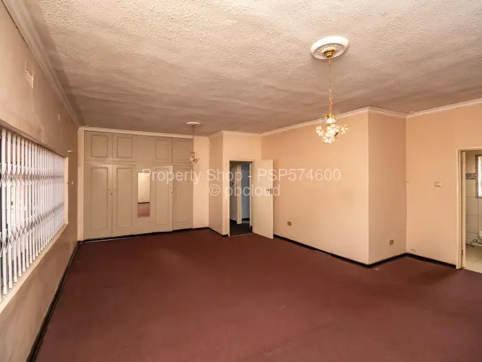 Other Commercial for Sale in Belvedere, Harare