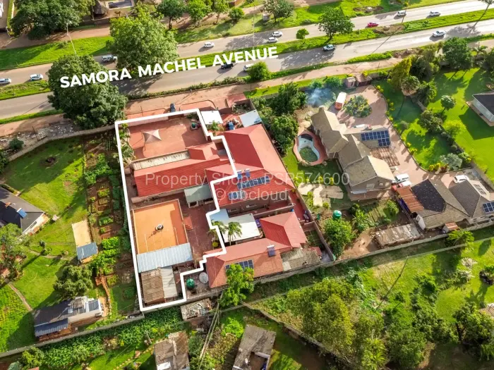 Other Commercial for Sale in Belvedere, Harare