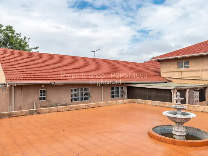 Other Commercial for Sale in Belvedere, Harare