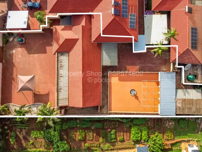 Other Commercial for Sale in Belvedere, Harare