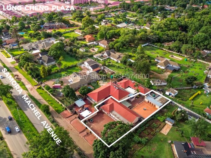 Other Commercial for Sale in Belvedere, Harare