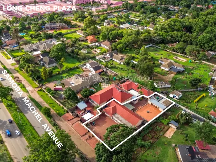 Other Commercial for Sale in Belvedere, Harare